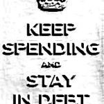 Try a “No Spend” Month