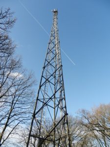 Mobile Phone Mast