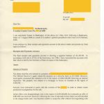 In Bankruptcy – Evicted From Property