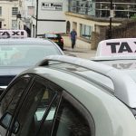 What Insurance do Taxi Drivers Need?
