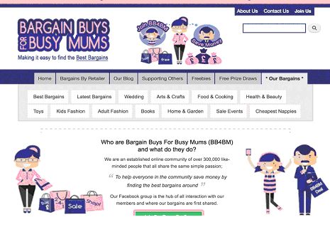 BB4BM 2