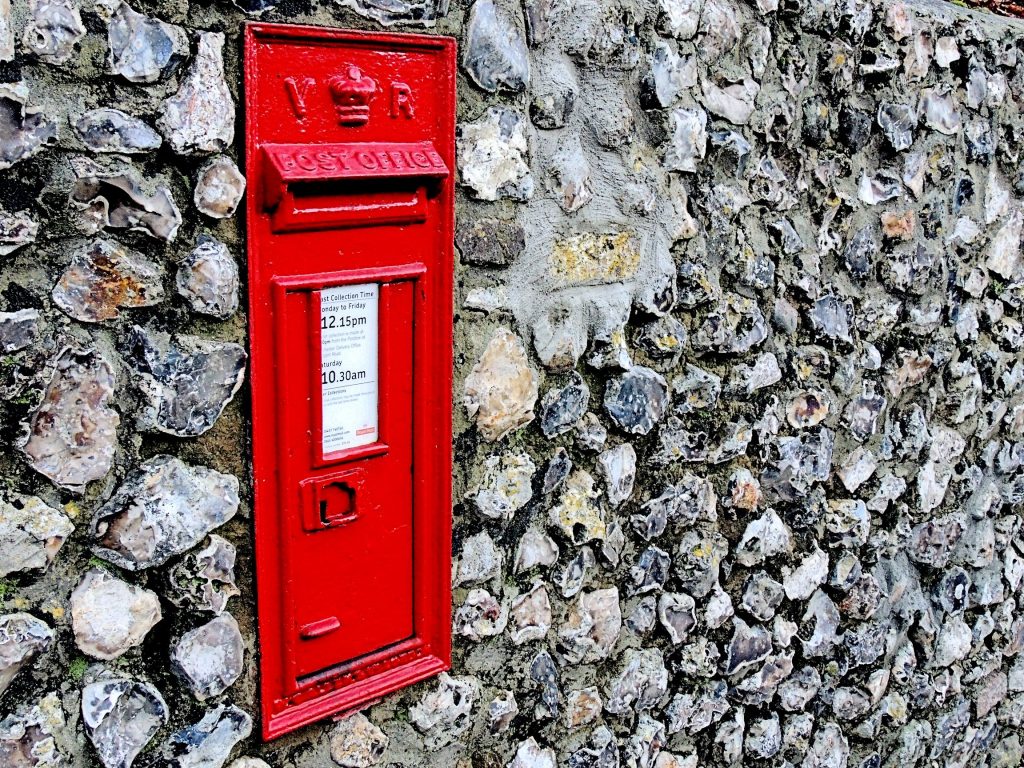 Letter Box
