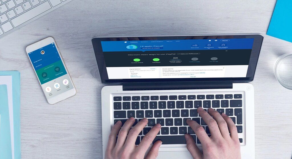 Making Money Online