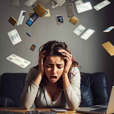 Impact of Debt on Mental Health
