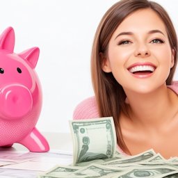 How to Take Control of Your Finances #johnnydebt