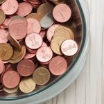 Penny Pinching Power: A Hardcore Money Saving Challenge