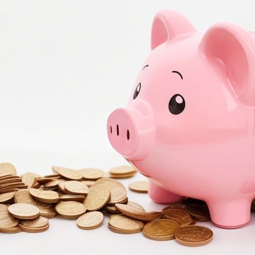 Building a Financial Safety Net #johnnydebt