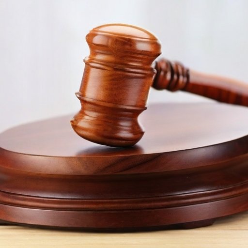 Received a County Court Claim